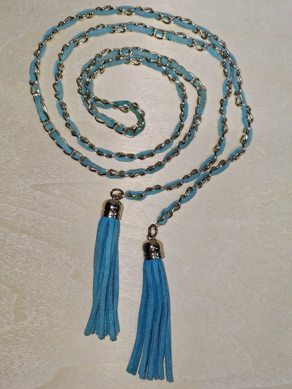 N/A elegant turquoise